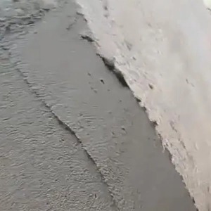 东丰水工建筑物I级C55聚合物改性水泥砂浆 渠道防渗泵站加固迎水面抗冲刷砂浆