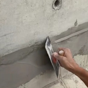 东丰P型防护型环氧树脂砂浆