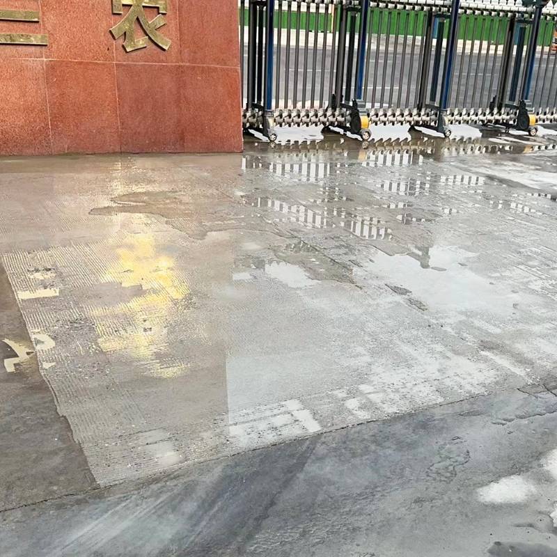 东丰水泥路面翻新砂浆